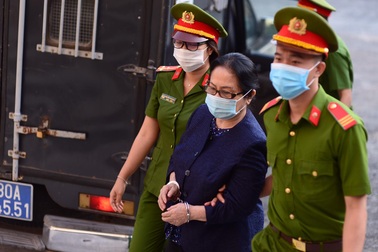 Đại gia Bạch Diệp cho là mình bị gài bẫy?!