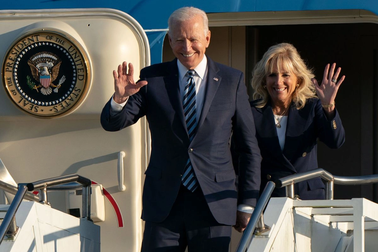 Tổng thống Mỹ sắp công du châu Á