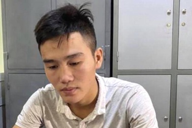 Lừa bán xe SH không giấy tờ trên mạng, chiếm đoạt hàng trăm triệu đồng