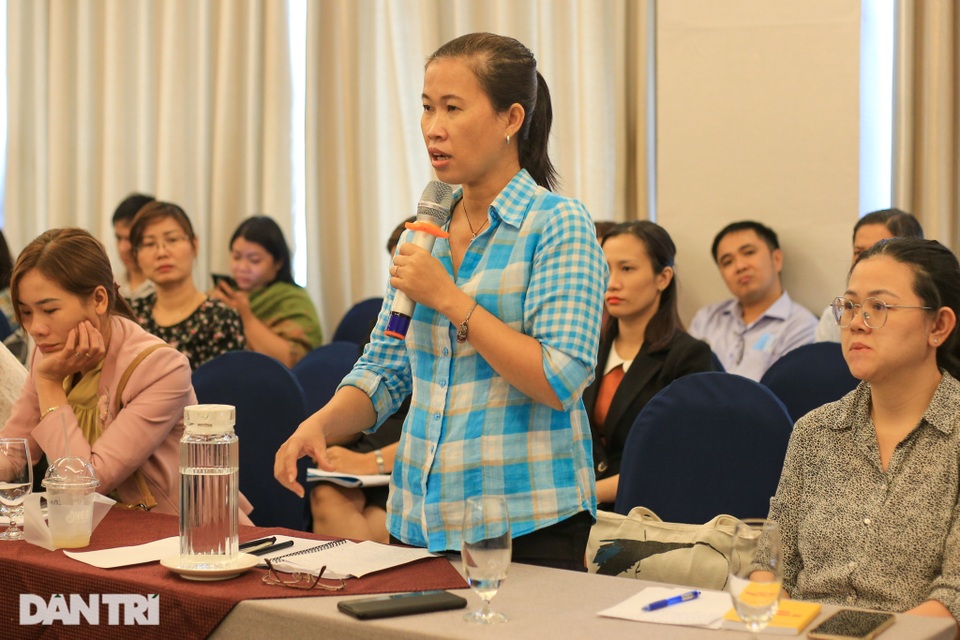 Lao động nước ngoài được ký nhiều lần HĐLĐ có thời hạn tại Việt Nam - 4 Lao động nước ngoài được ký nhiều lần HĐLĐ có thời hạn tại Việt Nam - 4
