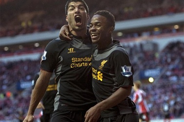 Liverpool 4 trận không thắng: Than ôi! Thời oanh liệt nay còn đâu?