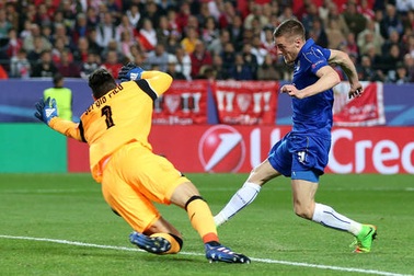 Leicester - Sevilla: Thay tướng có đổi vận?