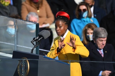 Nữ sinh đọc thơ trong lễ nhậm chức Tổng thống của ông Biden là ai?