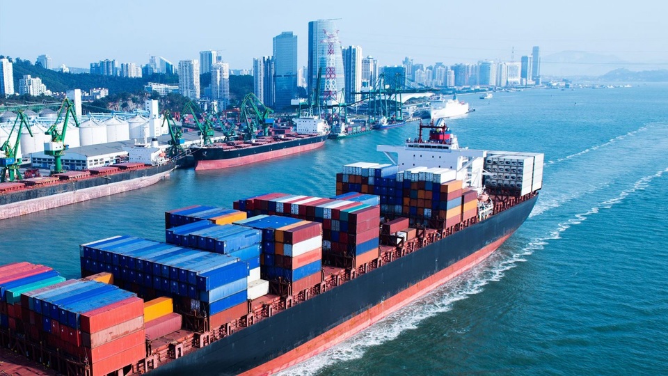 Kiểm soát lịch trình giao vận đường biển, đây là cách tối ưu doanh nghiệp nên áp dụng - 1 Kiểm soát lịch trình giao vận đường biển, đây là cách tối ưu doanh nghiệp nên áp dụng - 1