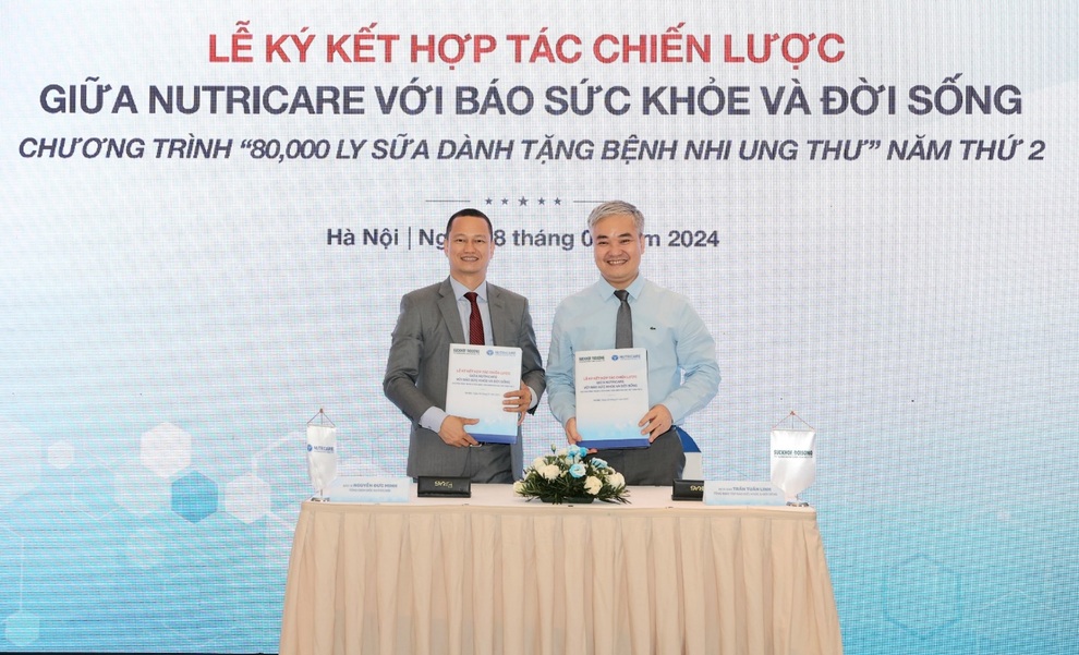 Ung thư trẻ em tăng nhẹ theo thời gian - 2 Ung thư trẻ em tăng nhẹ theo thời gian - 2