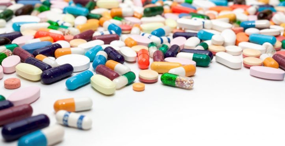 Từ 2020 sẽ chỉ bán thuốc kháng sinh khi có đơn thuốc - 1 Từ 2020 sẽ chỉ bán thuốc kháng sinh khi có đơn thuốc - 1
