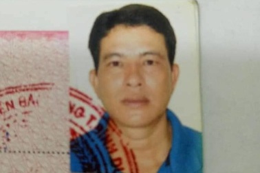 Vợ thiệt mạng dưới tay gã chồng "hờ"?