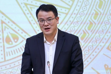 Thứ trưởng Bộ KH&ĐT: Mục tiêu tăng trưởng 6-6,5% năm 2024 là nhiệm vụ khó