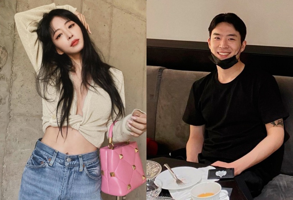Han Ye Seul tuyên bố khởi kiện người tung tin cô là gái quán bar - 5 Han Ye Seul tuyên bố khởi kiện người tung tin cô là gái quán bar - 5