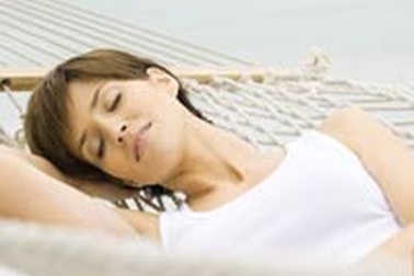 Để có giấc ngủ sâu