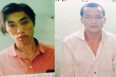 Dùng dao đe dọa cướp giỏ xách, đâm bị thương người truy đuổi