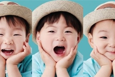 Sức ảnh hưởng "kinh khủng" của 3 nhóc tỳ sở hữu triệu fans