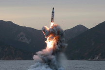 Triều Tiên cảnh báo kết cục bi thảm nhất với Mỹ