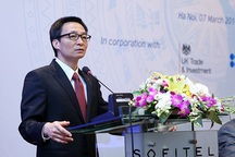 Nhiều nước cách đây mấy chục năm còn nghèo hơn VN thì bây giờ đã giàu hơn