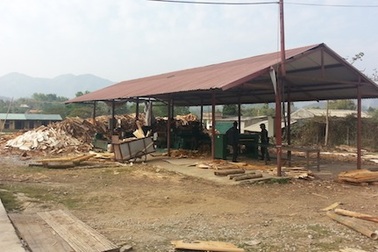 Điều tra vụ chi sai 26,5 tỷ đồng cho Cty Hoàng Lâm Điện Biên