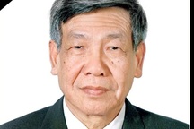 Không mang vòng hoa khi đến viếng nguyên Tổng Bí thư Lê Khả Phiêu