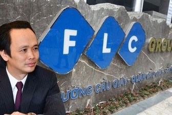 FLC triệu tập họp cổ đông bất thường vào tháng 11