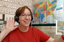 Hàng nghìn giáo viên Mỹ "ngay ngáy" nỗi lo thất nghiệp từ lệnh cấm TikTok