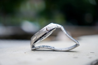 Huawei Watch GT 6 Pro: Có gì để đối đầu Galaxy Watch8, Apple Watch S11? - 3