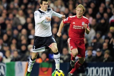 Mục tiêu chuyển nhượng của Real Madrid tháng 1/2011