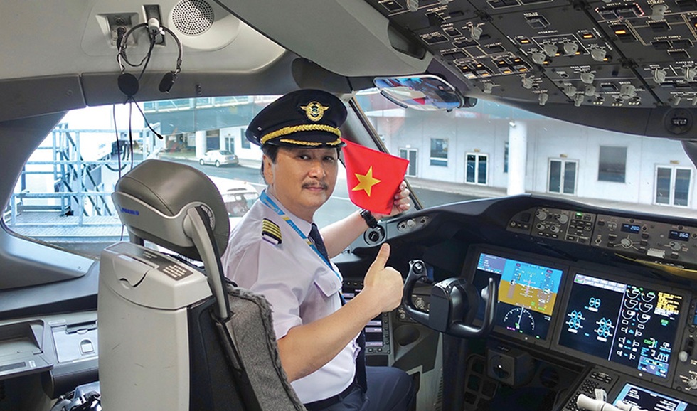 Máy bay vấp ổ gà - lý do hành khách nên thắt dây an toàn mọi lúc - 1 Máy bay vấp ổ gà - lý do hành khách nên thắt dây an toàn mọi lúc - 1