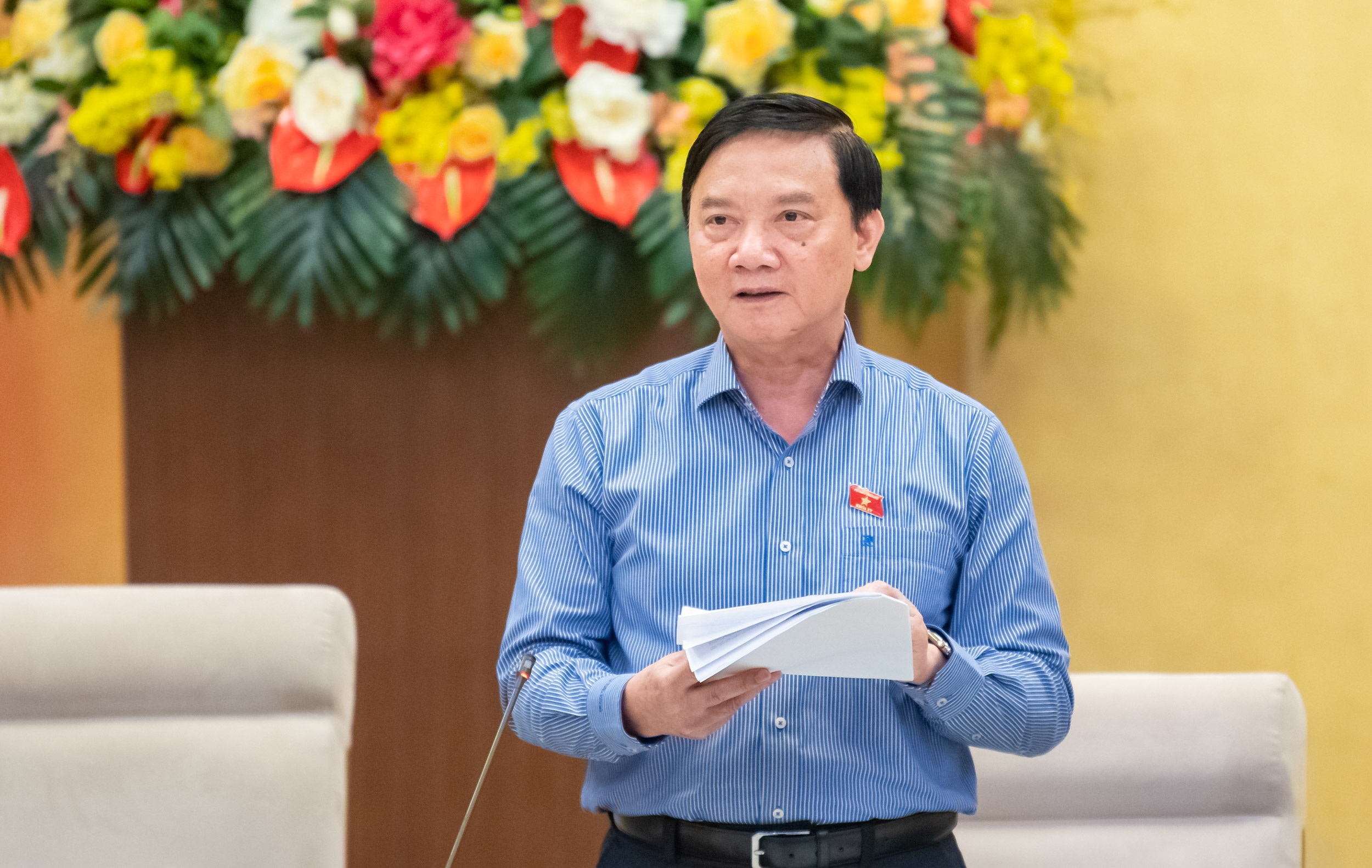 Bộ trưởng sốt ruột việc nhiều phòng ban ở xã làm số lượng lãnh đạo vọt lên - 3 Bộ trưởng sốt ruột việc nhiều phòng ban ở xã làm số lượng lãnh đạo vọt lên - 3