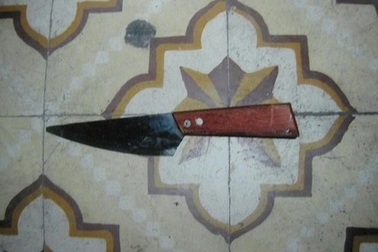 Người đàn ông Hà Nội bị đâm tử vong khi đang ngủ trưa