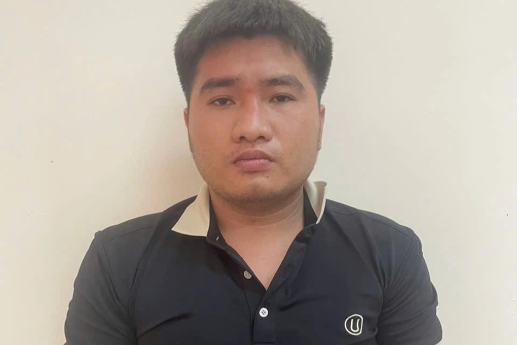 Thanh niên dùng kim tiêm đâm 5 học sinh ở Bình Dương và quay lại clip - 1 Thanh niên dùng kim tiêm đâm 5 học sinh ở Bình Dương và quay lại clip