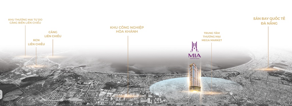 Pháp lý minh bạch, Mia Center Point mở ra cơ hội đầu tư tại Đà Nẵng - 2 Pháp lý minh bạch, Mia Center Point mở ra cơ hội đầu tư tại Đà Nẵng - 2