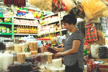 Doanh nghiệp lớn quyết tâm chống hàng giả