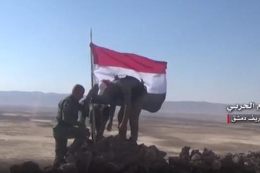 Mỹ không kích trong vùng cấm: Kế hoạch thảm bại