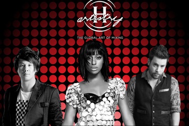 Thần tượng Âm nhạc Mỹ, Úc và Anh tới diễn tại Hà Nội