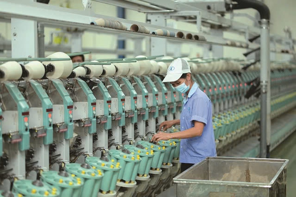 Khi tách tỉnh, tôi đã nghĩ sớm có ngày hợp nhất lại - 7 Khi tách tỉnh, tôi đã nghĩ sớm có ngày hợp nhất lại - 7