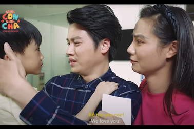 Làm thế nào để cha mẹ đồng hành cùng con vượt qua khiếm khuyết?