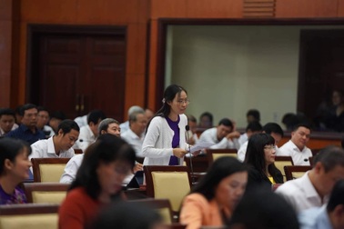 Giám đốc Công an TPHCM nói về tình hình tội phạm xâm hại trẻ em