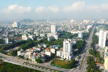 Những huyện, xã thuộc diện "bắt buộc sáp nhập"