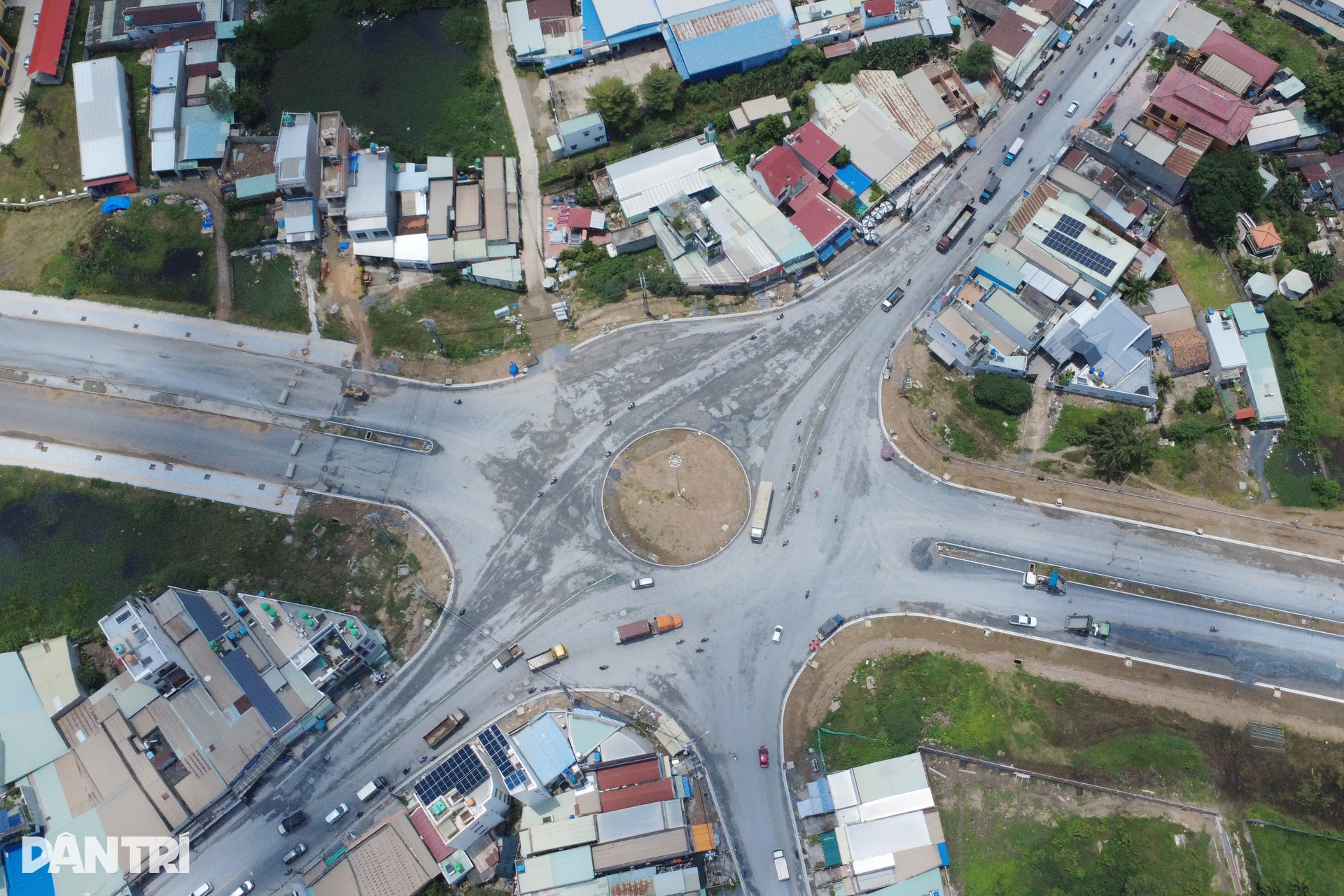 Tây Ninh tăng tốc thi công đường nghìn tỷ kết nối TPHCM dịp cuối năm - 9 Tây Ninh tăng tốc thi công đường nghìn tỷ kết nối TPHCM dịp cuối năm - 9
