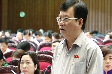 Nên bỏ việc cấp số dịnh danh khi khai sinh cho trẻ?