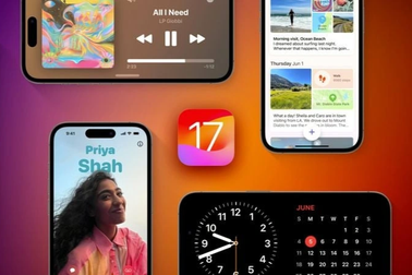 10 tính năng nổi bật trên iOS 17 vừa ra mắt