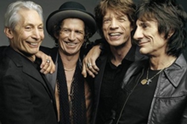 Nhóm Rolling Stones: Chưa bao giờ thấy mệt mỏi!