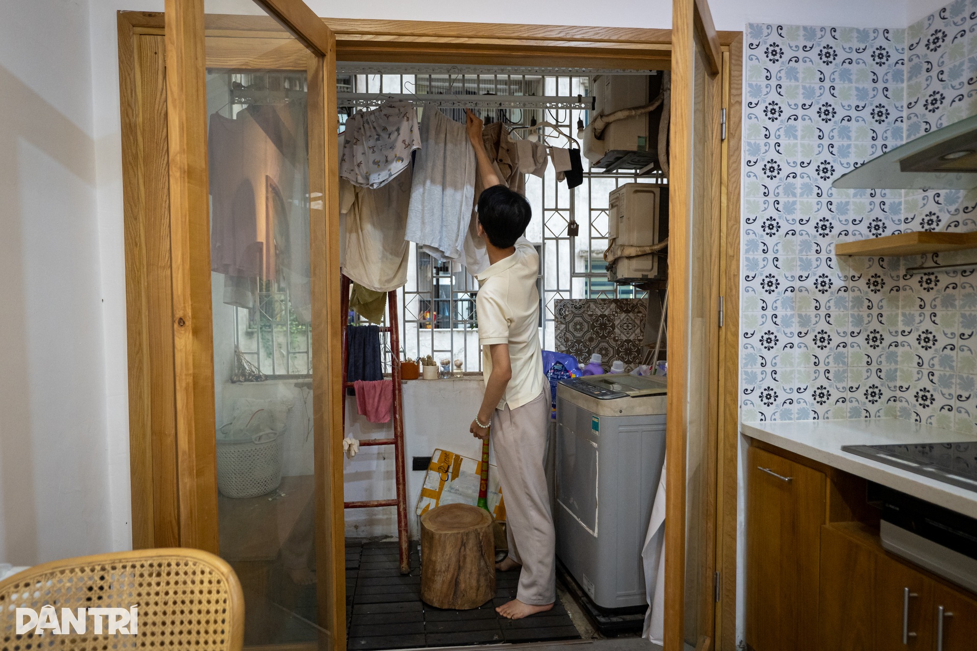 Bên trong cụm HH Linh Đàm, nơi cư dân thấp thỏm chờ số phận căn hộ — ảnh 9