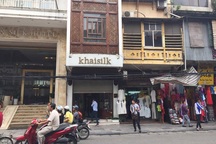 Bộ Công Thương kiểm tra Công ty Khải Đức-một doanh nghiệp lớn của Khaisilk