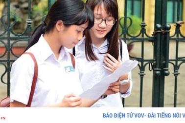 Tuyển sinh lớp 10 ở Hà Nội: “Lượng sức” để vào trường công lập