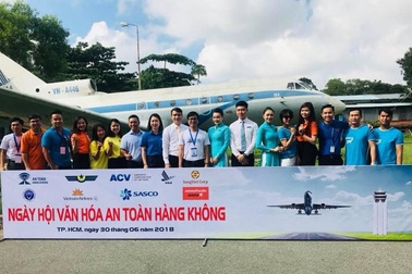 Văn hóa an toàn hàng không: Ý tưởng từ chuyện “cổ tích” và “vị đắng” tình yêu