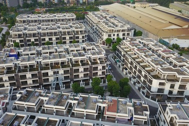 Bộ Xây dựng "siết" chủ đầu tư chung cư chuyển đổi công năng tùm lum