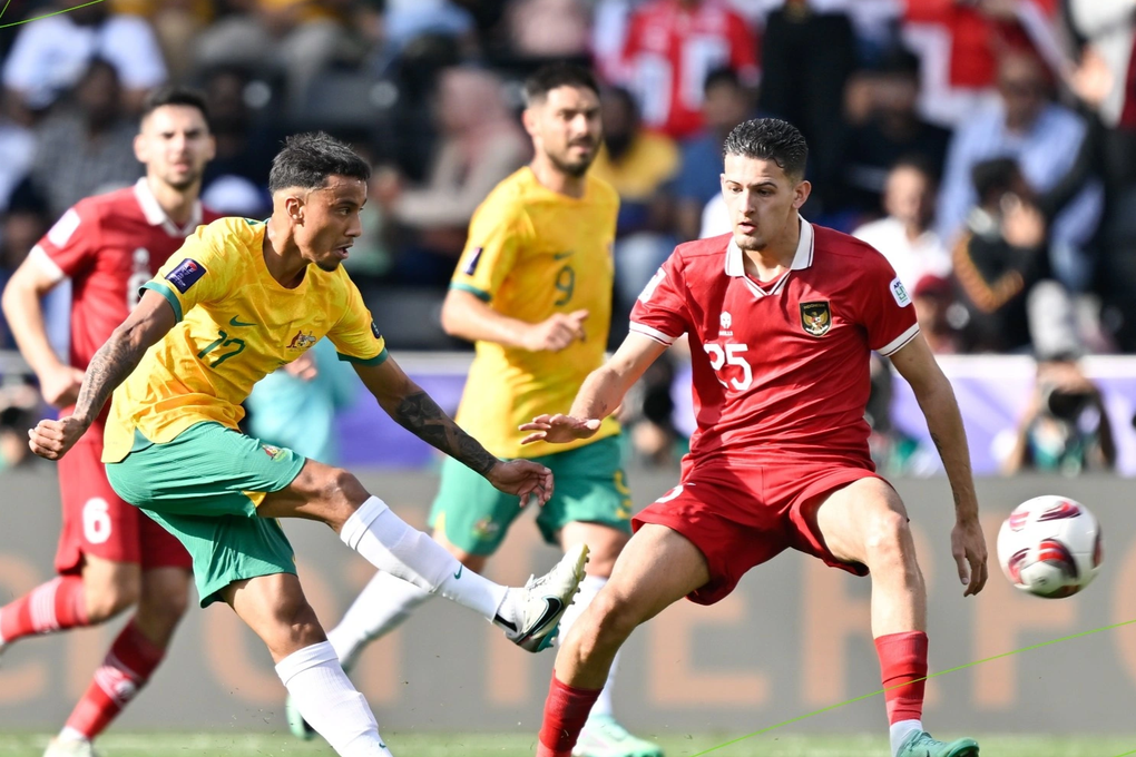 HLV Shin Tae Yong tuyên bố đanh thép sau trận thua 0-4 của Indonesia - 2 HLV Shin Tae Yong tuyên bố đanh thép sau trận thua 0-4 của Indonesia - 2