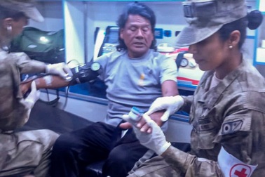 Ngư dân trôi dạt 95 ngày giữa biển, ăn xác gián và chim để giành sự sống