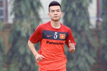 U23 Việt Nam trong nỗi nhớ tiền vệ đánh chặn