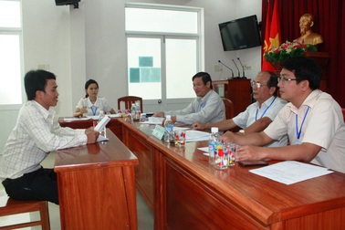 233 trí thức trẻ tình nguyện về vùng khó khăn