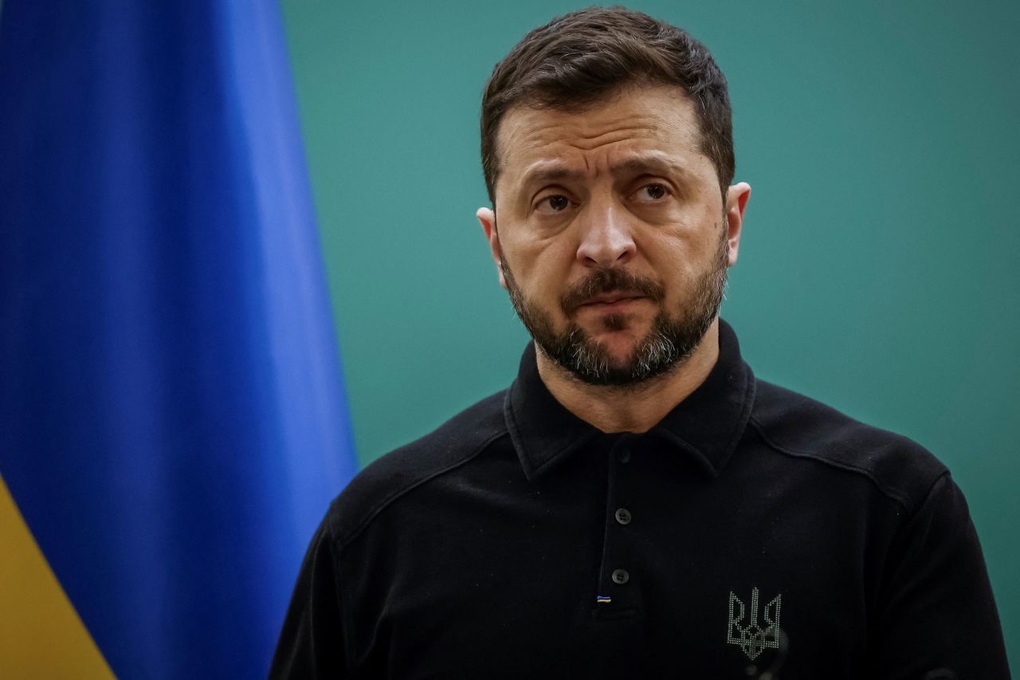 Ukraine chưa vội phản hồi về đề xuất ngừng bắn một phần của Nga - 1 Ukraine chưa vội phản hồi về đề xuất ngừng bắn một phần của Nga - 1